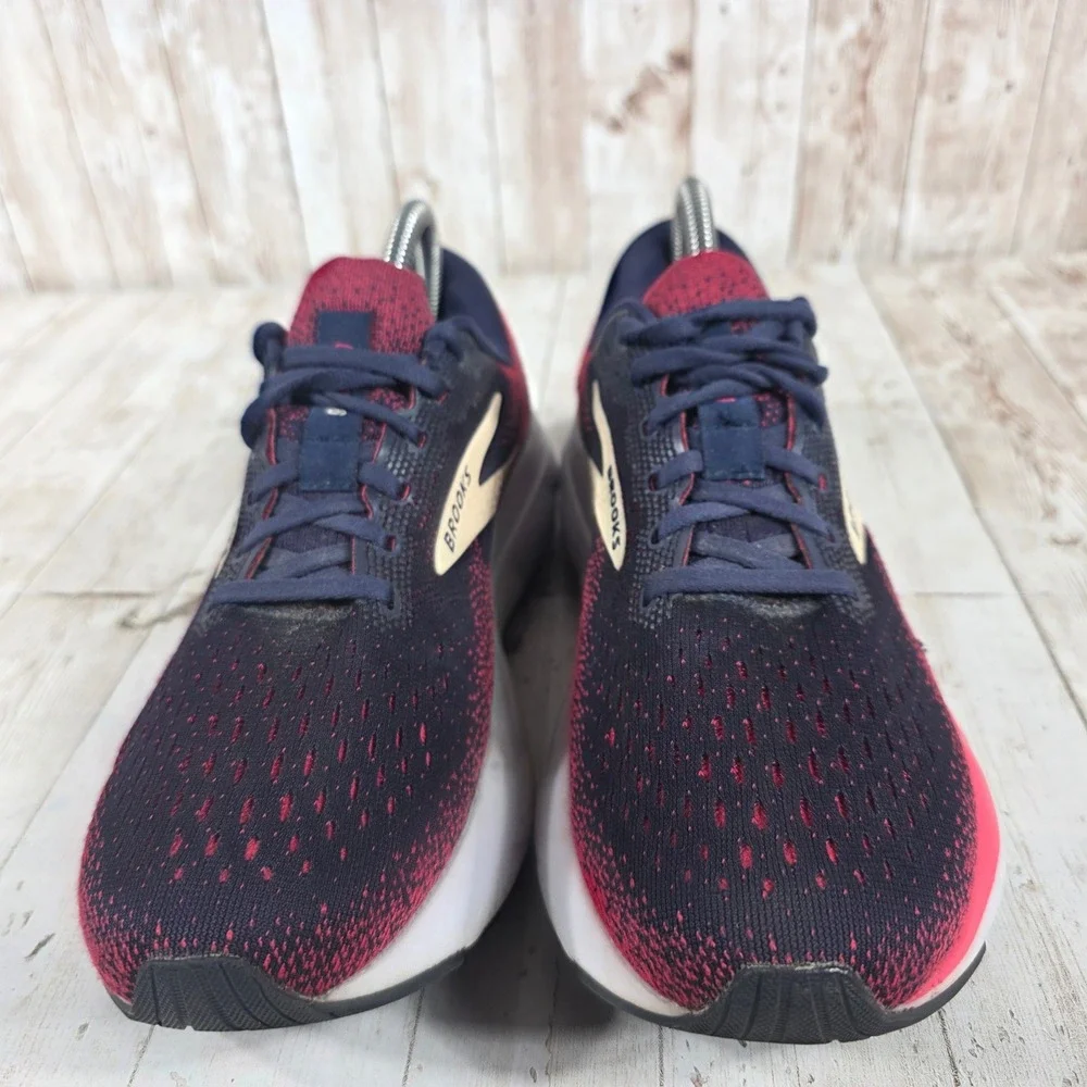Brooks ghost 14